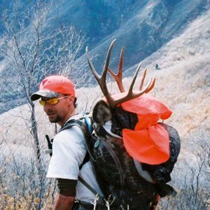 Meet your Posher, Jerry